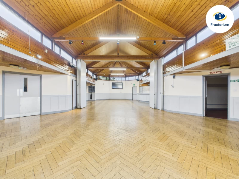 St. Thomas More Church Hall, Bexleyheath photo 2