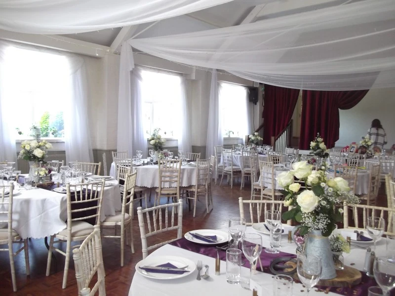 Rogate Village Hall photo 2