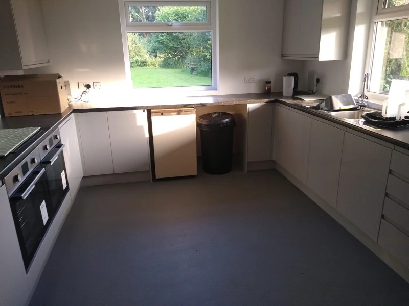 Easingwold Outdoor Centre (The Dawney) photo 4