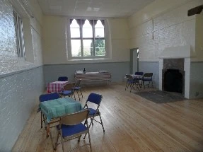 Wigginton Village Hall photo 3