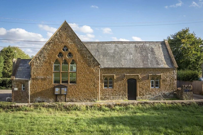 Wigginton Village Hall photo 2