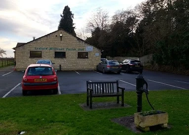 Lydiard Millicent Parish Hall venue photo