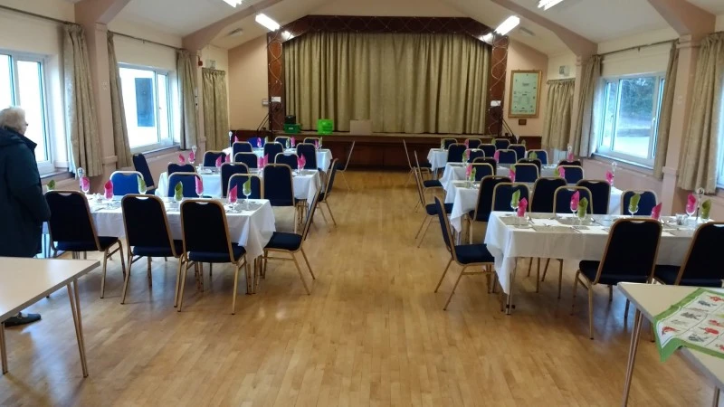 Lydiard Millicent Parish Hall photo 3