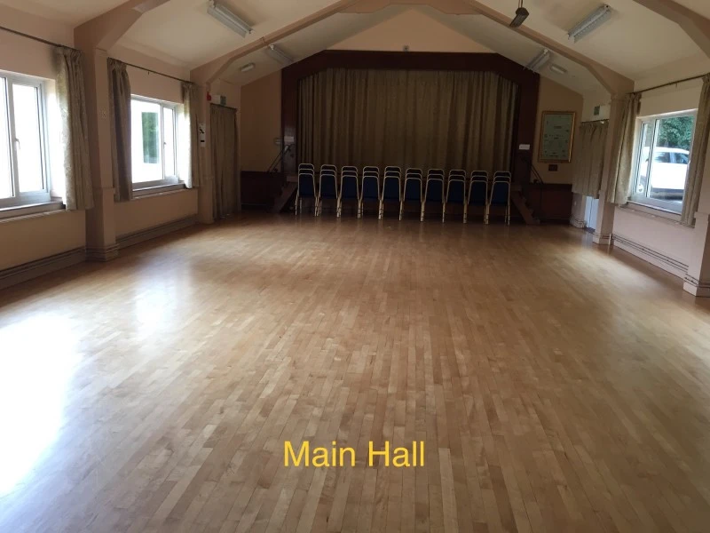 Lydiard Millicent Parish Hall photo 4