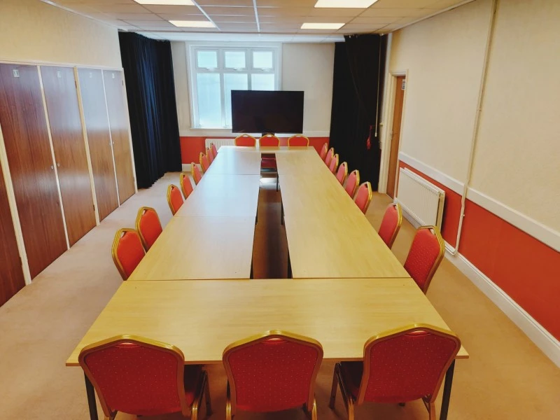 Totton & Eling Masonic Centre photo 2
