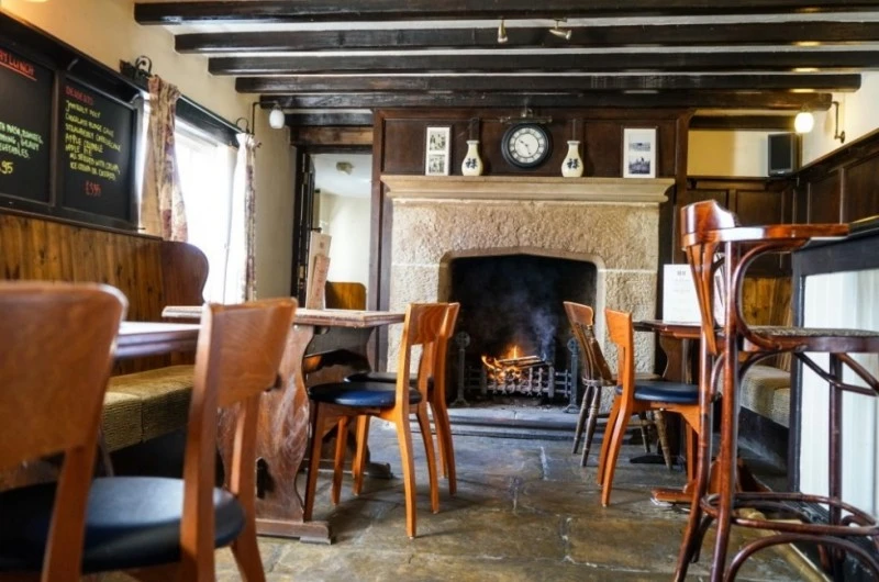 The Plough photo 5