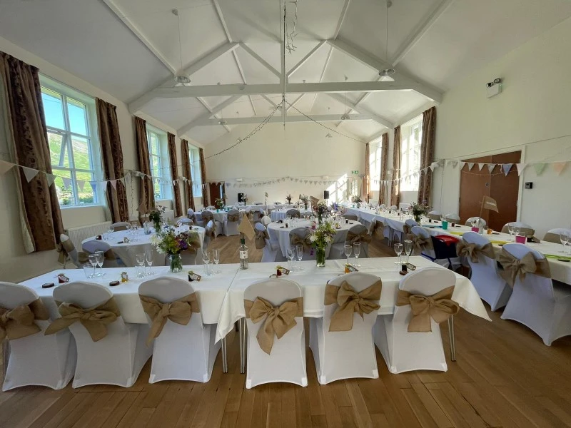 Borrowdale Institute photo 2