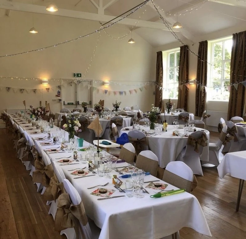 Borrowdale Institute photo 3