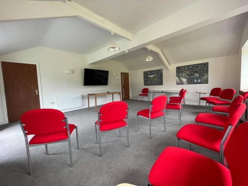 Borrowdale Institute photo 5