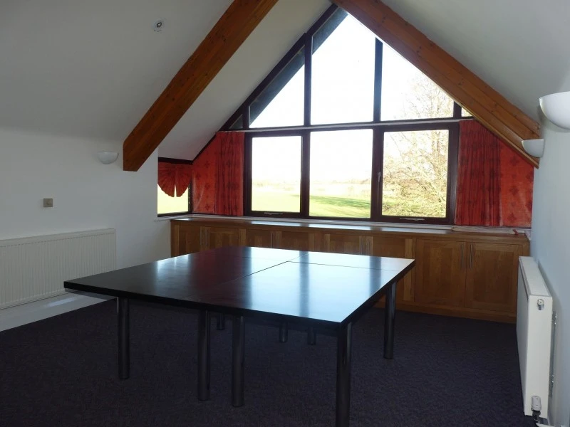 Leek Wootton Village Hall photo 2