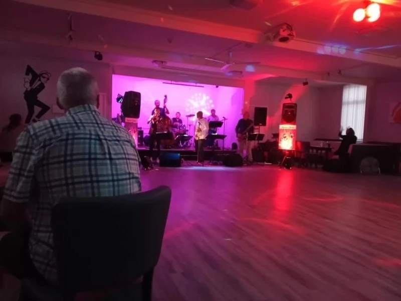 Pulse Venue photo 5