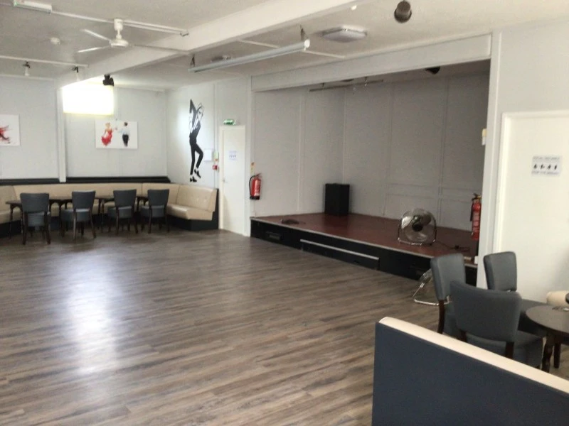 Pulse Venue photo 2