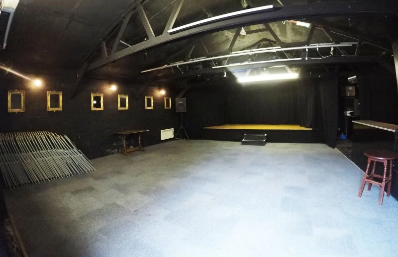 Market Theatre Function Rooms photo 3