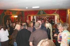 Market Theatre Function Rooms photo 2