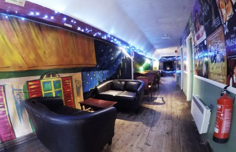 Market Theatre Function Rooms photo 4