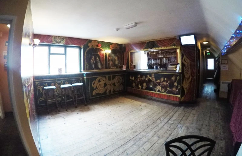 Market Theatre Function Rooms photo 5
