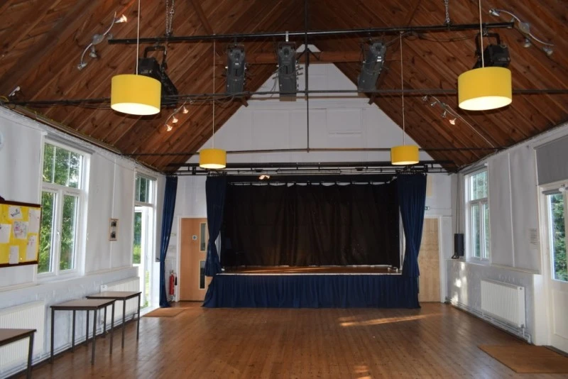 Bishopsbourne Village Hall photo 4