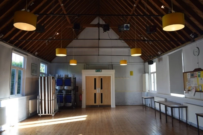 Bishopsbourne Village Hall photo 3