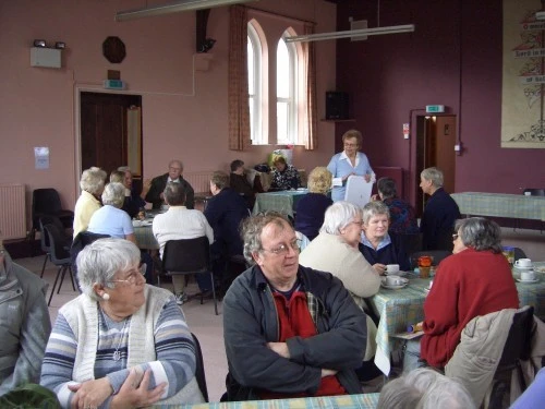 Strubby, Beesby & Maltby Village Hall photo 2