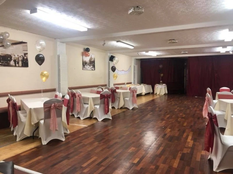 Merriott Social Venue photo 5
