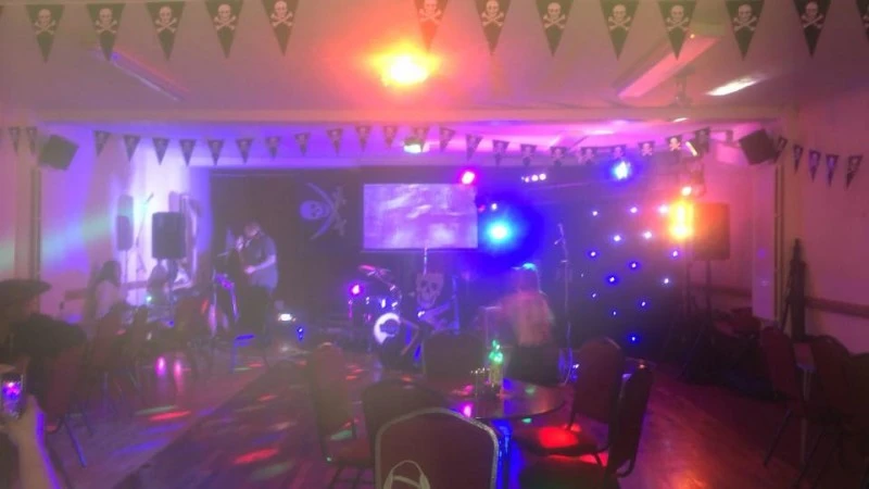 Merriott Social Venue photo 4