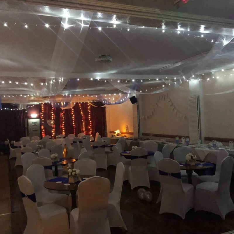 Merriott Social Venue photo 2