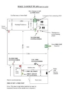 Campton Village Hall  photo 3