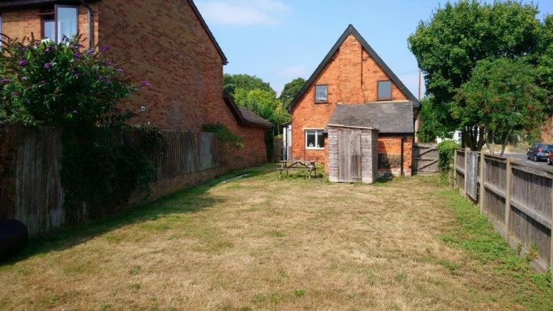 Campton Village Hall  photo 5