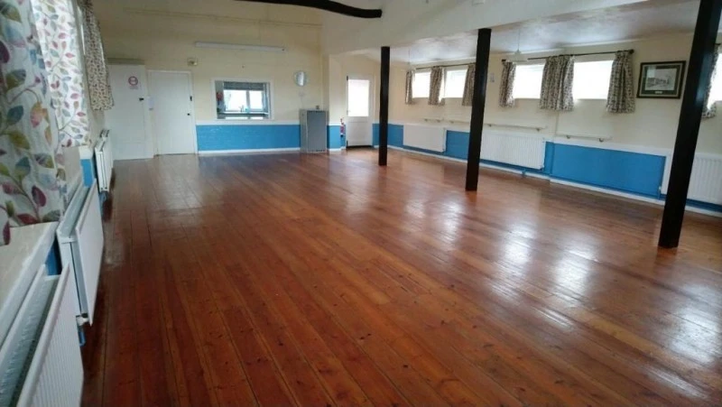 Campton Village Hall  photo 2