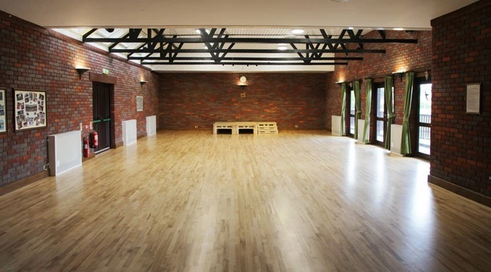 Longwick Village Hall photo 3