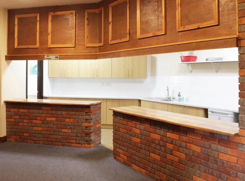 Longwick Village Hall photo 5