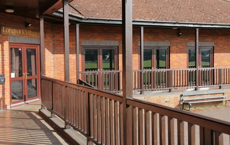 Longwick Village Hall photo 2