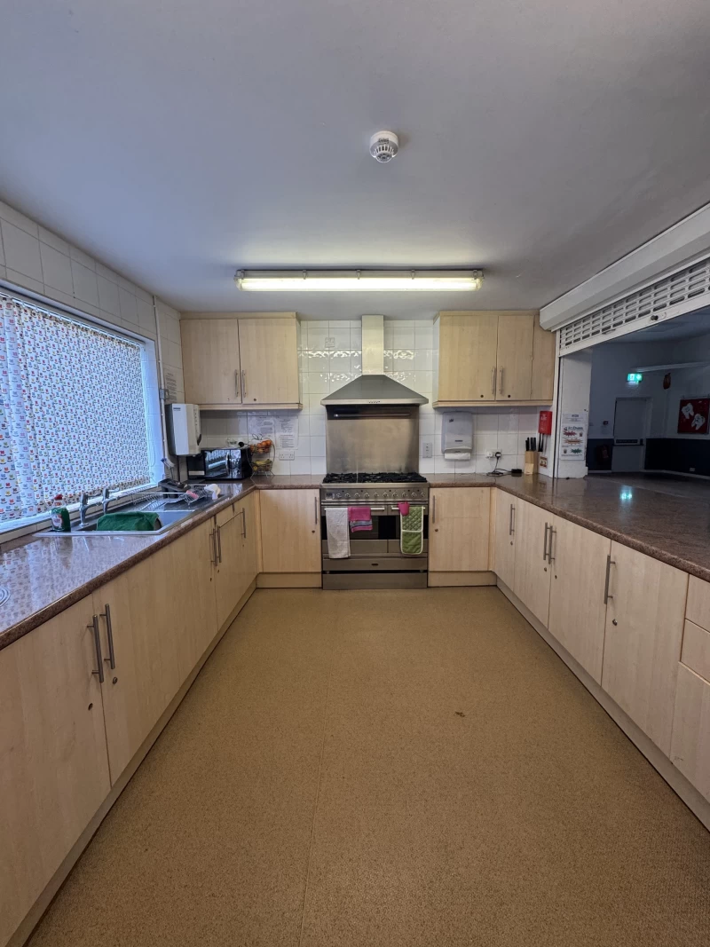 Pinehurst Community Centre photo 5