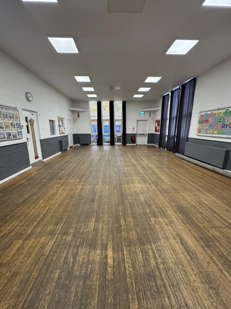 Pinehurst Community Centre photo 4