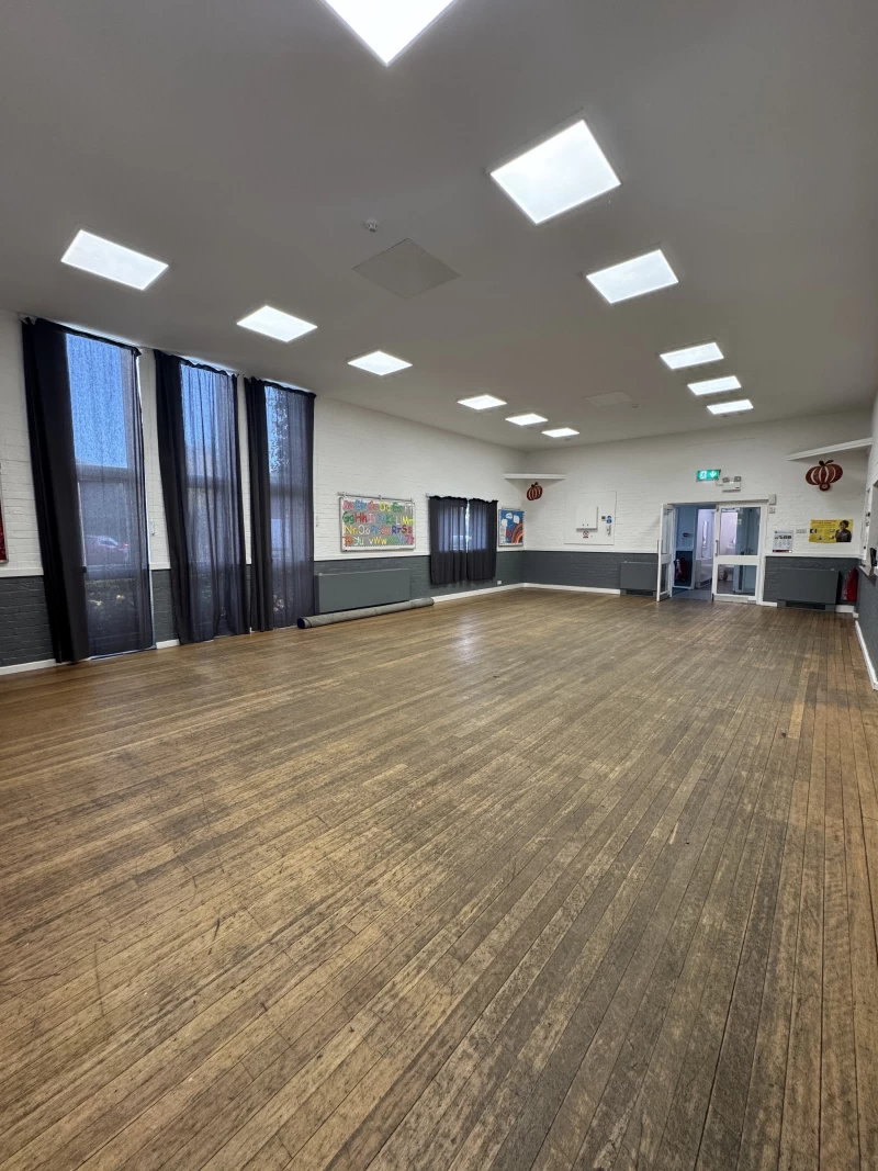 Pinehurst Community Centre photo 3