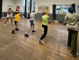 Pinehurst Community Centre photo 2