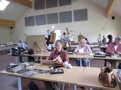 Bishop Wilton Hall & Playing Field Association  photo 3