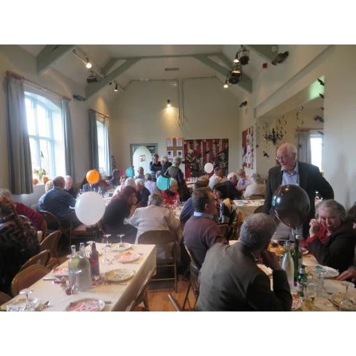 Pudleston Village Hall photo 5