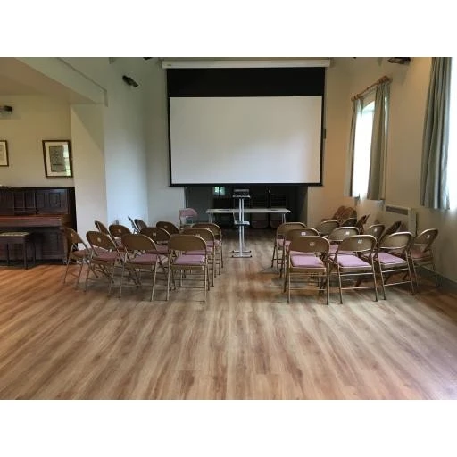 Pudleston Village Hall photo 3