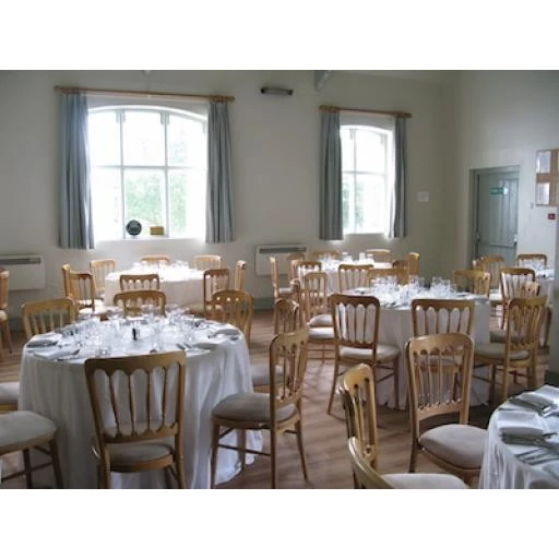 Pudleston Village Hall photo 2