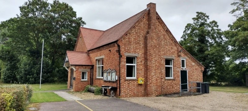 Wickham Skeith Village Hall photo 3
