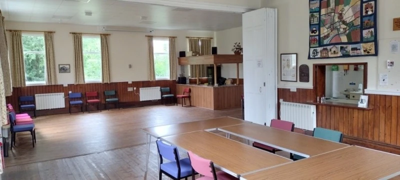 Wickham Skeith Village Hall photo 2