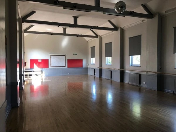Farnsfield Village Centre photo 5