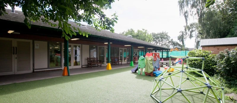 Gorse Covert Community Centre photo 2