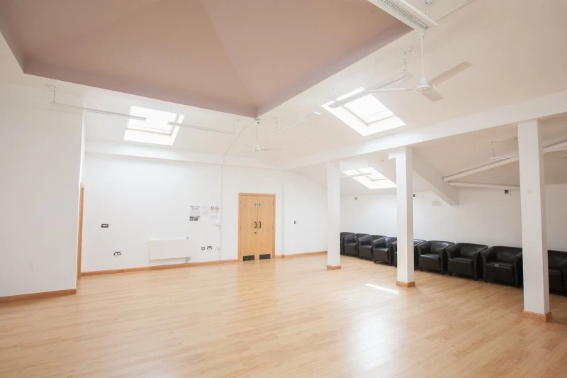 Gorse Covert Community Centre photo 5