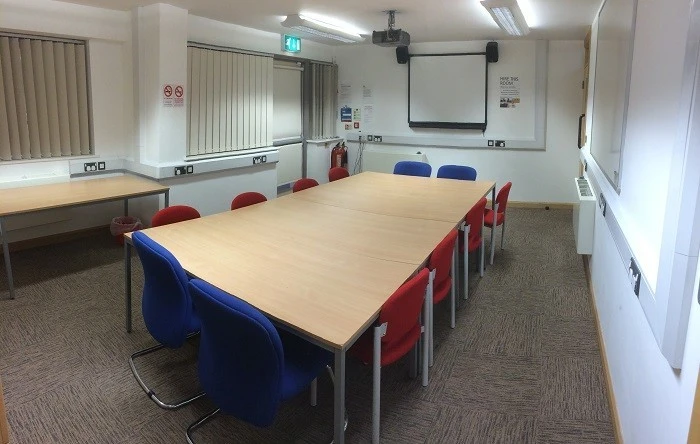 Gorse Covert Community Centre photo 4
