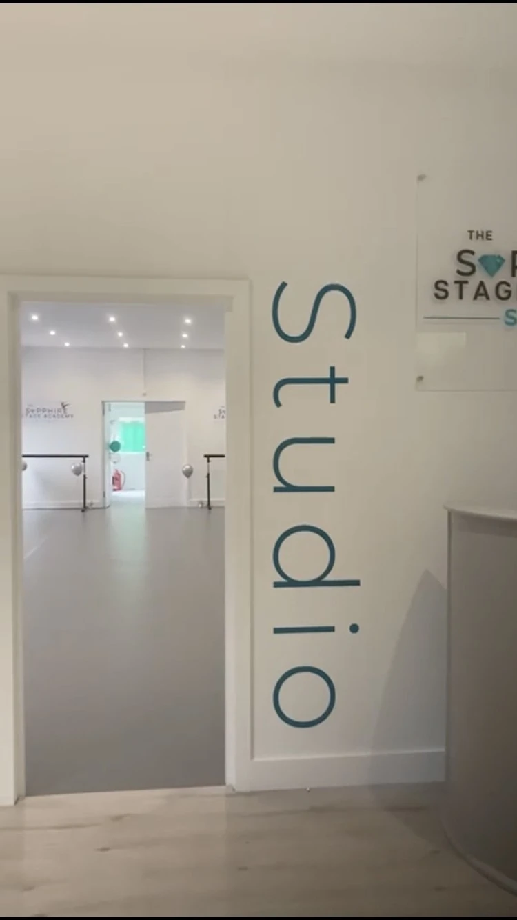 The Sapphire Stage Academy Studio  photo 2