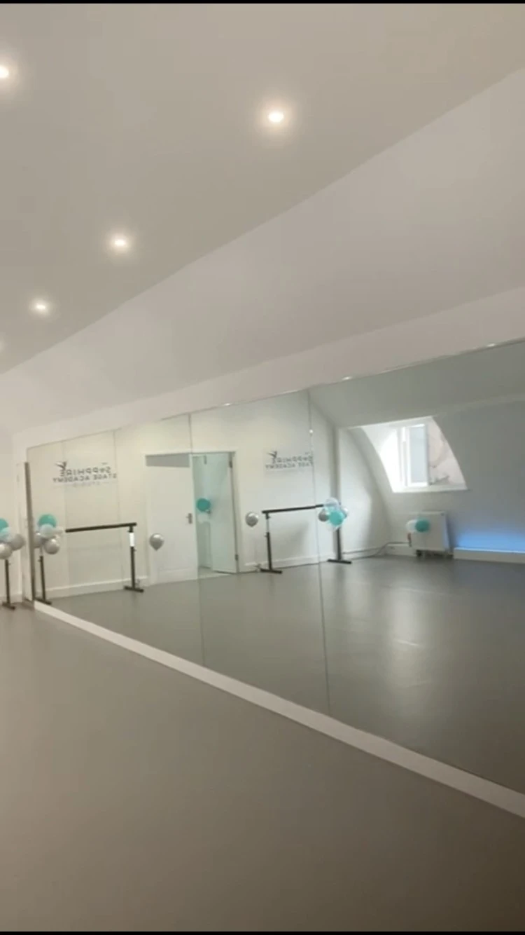 The Sapphire Stage Academy Studio  photo 3