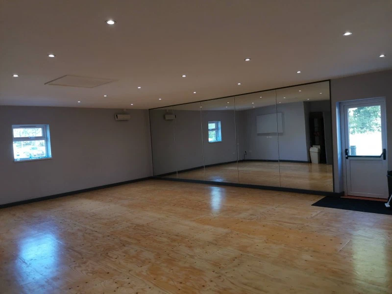 The Active Dacorum Hub photo 2