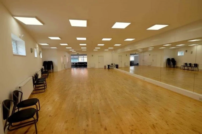 Bristol Dance Company photo 3
